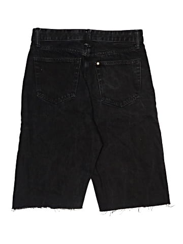 H&M Denim Shorts (view 2)