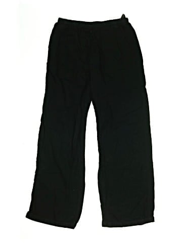 H&M Linen Pants (view 1)