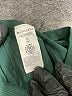 Athleta 100% Nylon Green Active T-Shirt Size XS - photo 6