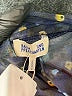 Baum Und Pferdgarten Blue Long Sleeve Blouse Size M - photo 7
