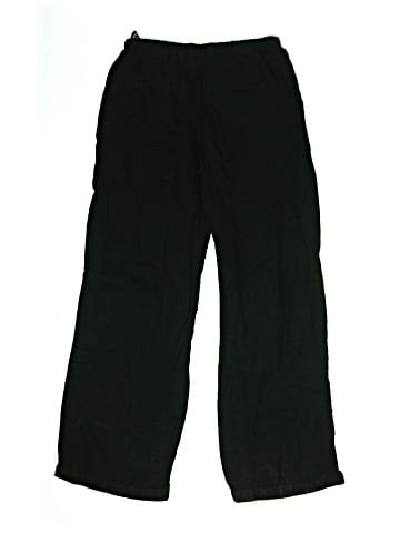 H&M Linen Pants (view 2)