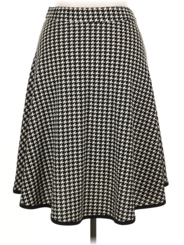 Molly & Isadora Casual Skirt (view 2)