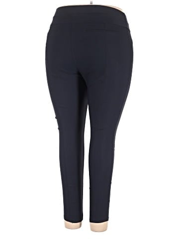 Simply Vera Vera Wang Active Pants (view 2)