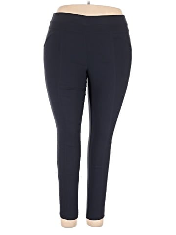 Simply Vera Vera Wang Active Pants (view 1)