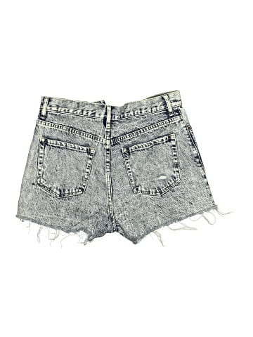 PacSun Denim Shorts (view 2)