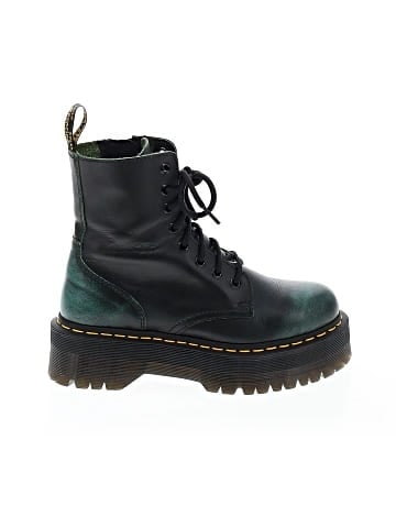 Dr. Martens Ankle Boots (view 1)