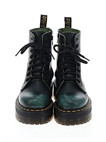 Dr. Martens Ankle Boots (view 2)