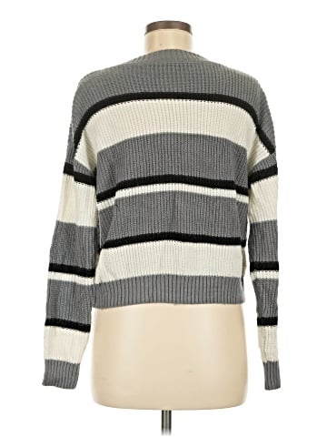Shein Pullover Sweater (view 2)
