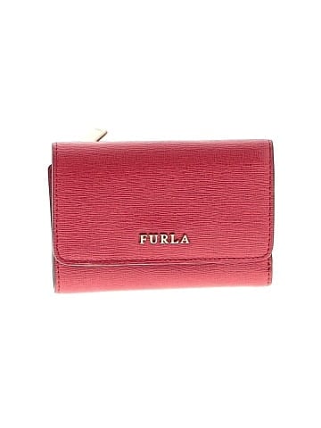 FURLA Leather Wallet (view 1)