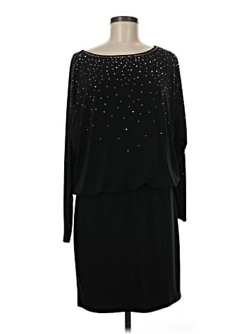 White House Black Market Cocktail Dress (view 1)