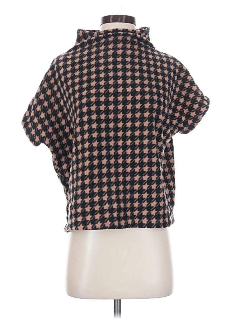 Pre-owned Dudley Stephens Cardigan Sweater In Brown