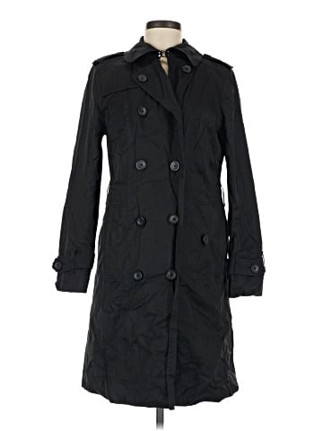 London Fog Trenchcoat (view 1)