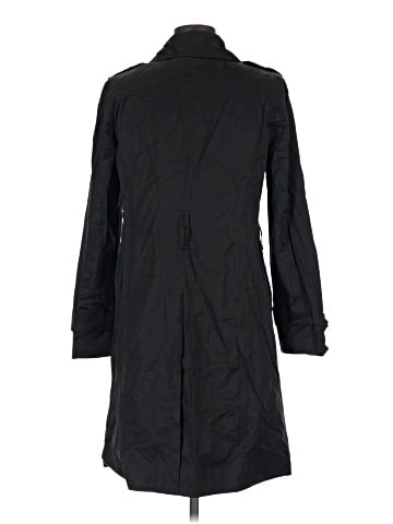 London Fog Trenchcoat (view 2)