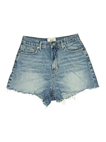 BDG Denim Shorts (view 1)