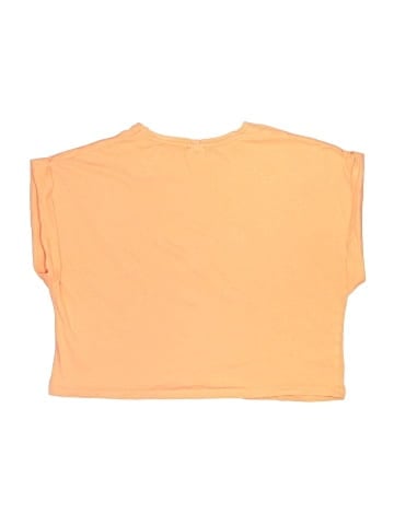 Zara Sleeveless T-Shirt (view 2)