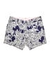 Lilly Pulitzer Paisley Blue Board Shorts Size 10 - photo 1