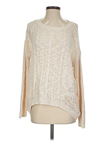 Buffalo by David Bitton Pullover Sweater (view 1)