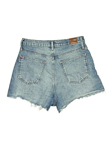 BDG Denim Shorts (view 2)