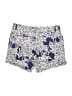 Lilly Pulitzer Paisley Blue Board Shorts Size 10 - photo 2