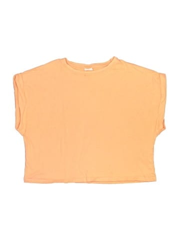 Zara Sleeveless T-Shirt (view 1)