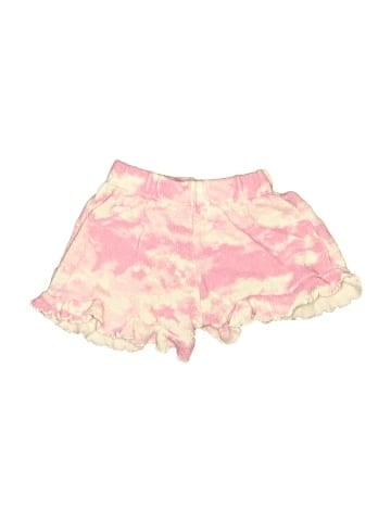 Zara Shorts (view 1)