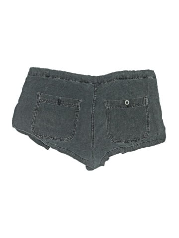 Free People Denim Shorts (view 2)