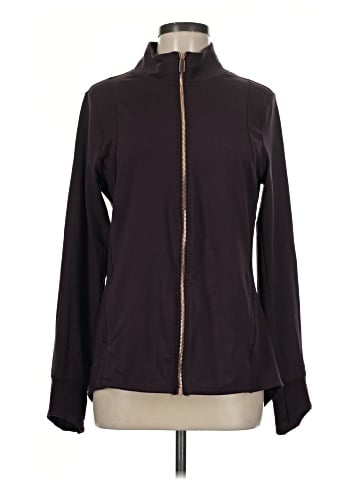 Balance Collection Track Jacket (view 1)