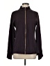 Balance Collection Brown Track Jacket Size M - photo 1