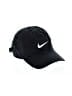 Nike 100% Cotton Black Baseball Cap One size - photo 1