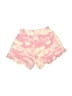 Zara Tie-dye Pink Shorts Size 3 - 4 - photo 2