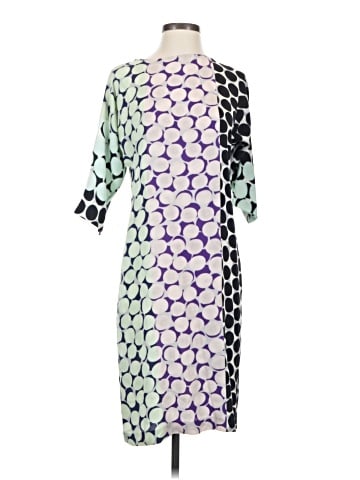 Diane von Furstenberg Cocktail Dress (view 1)