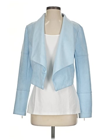 White House Black Market Blazer (view 1)