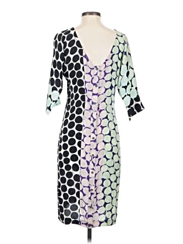 Diane von Furstenberg Cocktail Dress (view 2)