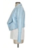 White House Black Market Blue Blazer Size XS - photo 5