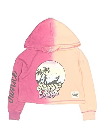 Justice Sweatshirt (view 1)