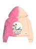 Justice Pink Sweatshirt Size 5 - photo 1
