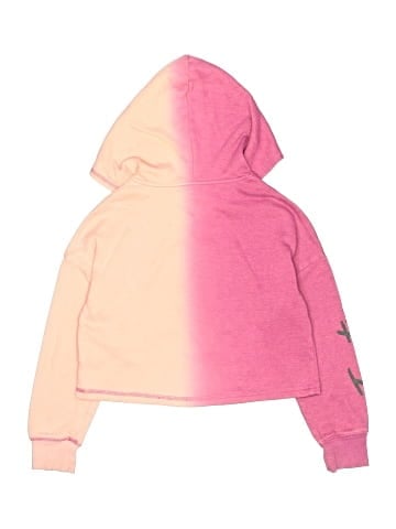 Justice Sweatshirt (view 2)
