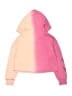Justice Pink Sweatshirt Size 5 - photo 2