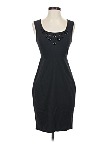 Express Design Studio Cocktail Dress (view 1)