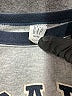 Baby Gap Gray Pullover Sweater Size 3 - photo 3