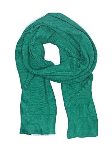 On 34th Scarf (view 1)
