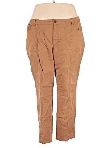 Avenue Khakis (view 1)