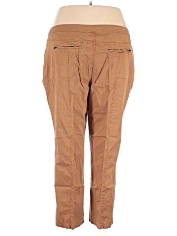 Avenue Khakis (view 2)