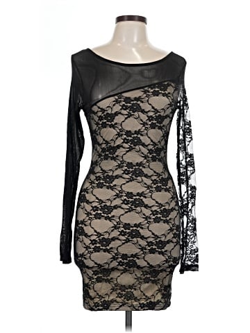 Symphony Cocktail Dress (view 1)