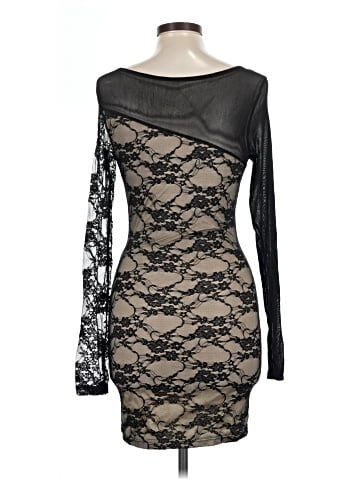 Symphony Cocktail Dress (view 2)