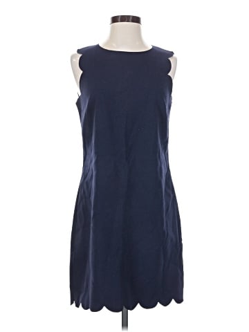 J.Crew Factory Store Casual Dress (view 1)