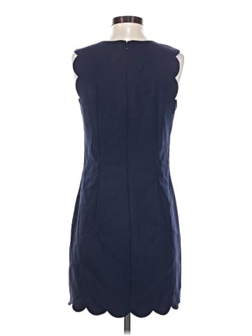 J.Crew Factory Store Casual Dress (view 2)