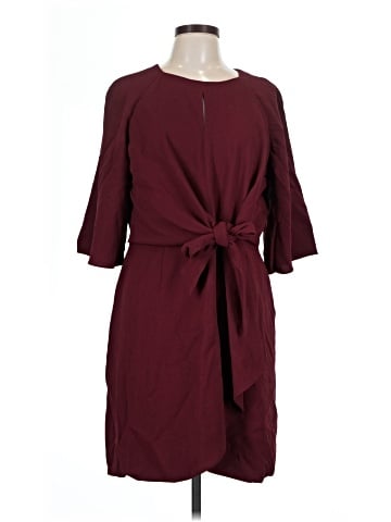 Tahari by ASL Casual Dress (view 1)