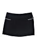 LIVI Active Solid Black Active Skort Size 22 - 24 - photo 1