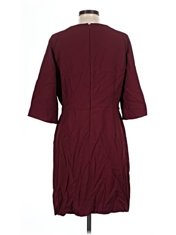 Tahari by ASL Casual Dress (view 2)